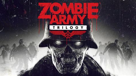 15 Best Nintendo Switch Zombie Games That Have You Battling .